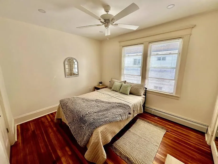 Modern Apartment - 3 Bedrooms, 2 Bathrooms New York 0*,  United States