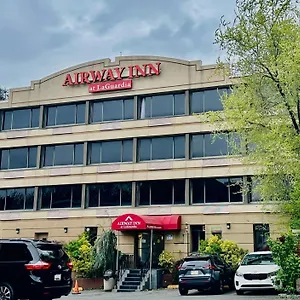 2* Hotel Airway